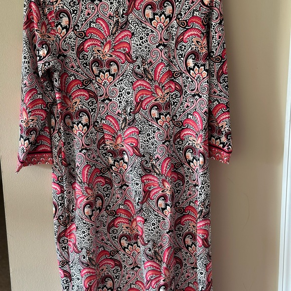 Talbot’s shift dress L - Picture 5 of 5